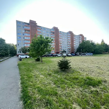 Butas Shell Klaipeda