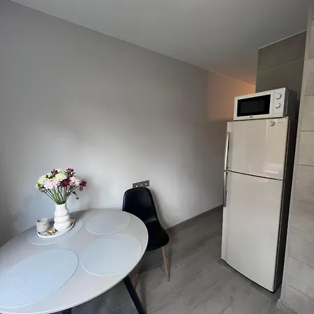 Lägenhet Shell Klaipėda