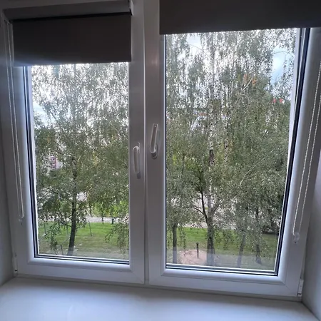 Shell Butas Klaipeda