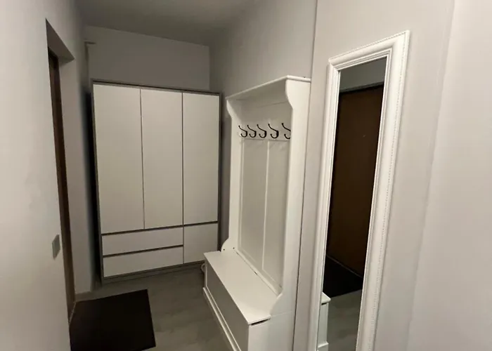 Shell Διαμέρισμα