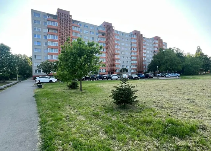 Διαμέρισμα Shell Κλαϊπέντα