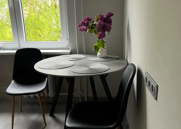 Διαμέρισμα Shell Κλαϊπέντα