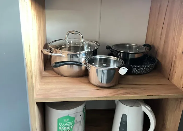 Shell Διαμέρισμα *