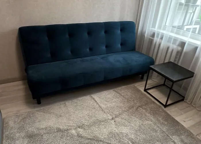 Διαμέρισμα Shell *