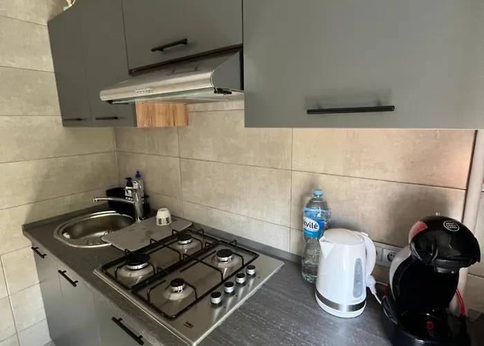 Διαμέρισμα Shell