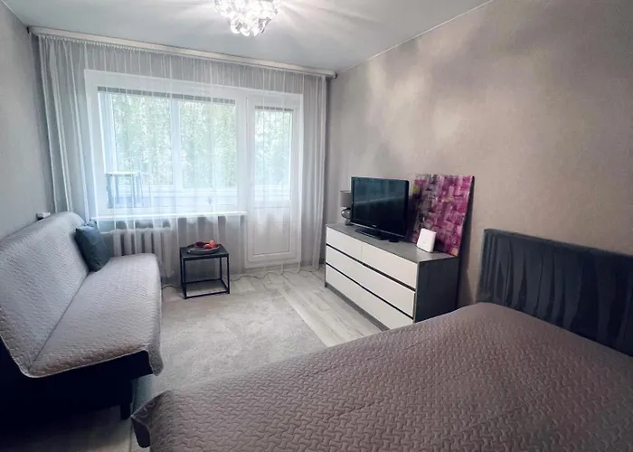 Shell Διαμέρισμα