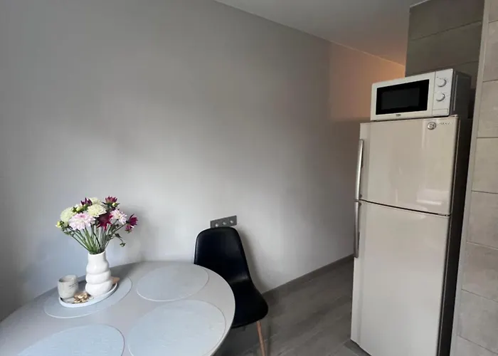 Διαμέρισμα Shell Κλαϊπέντα