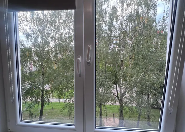 Shell Διαμέρισμα Κλαϊπέντα