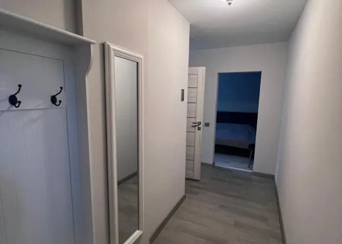 Διαμέρισμα Shell